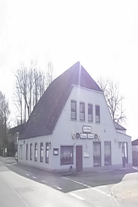 Restaurant Pfahlkrug