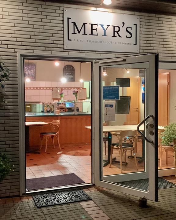 Meyr's Bistro