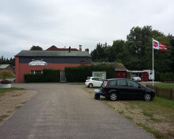 Zur Jagersburg Landgasthof